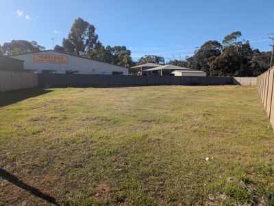 6 Beatrice Court, Barooga