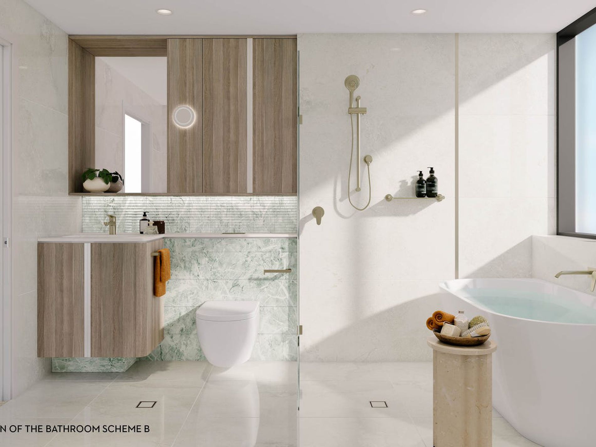 33-41 Baxland Rd, Rhodes