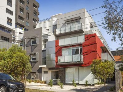 52 / 5 Archibald Street, Box Hill
