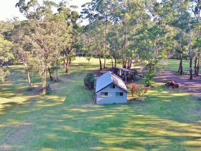 59B Burgess Track, Wallagaraugh, Genoa
