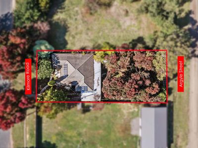 55 Kilmore Road, Argyle