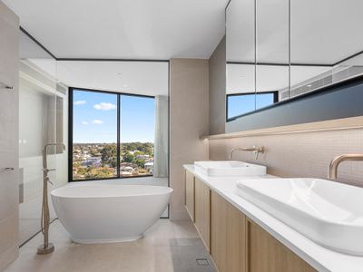 1001 / 18 Ogilvie Road, Mount Pleasant