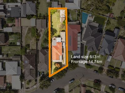 14 Robert Street, Belmore