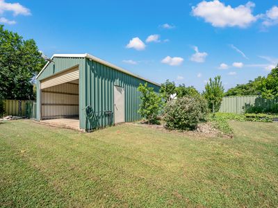 25 Rufus Street, Blackwater