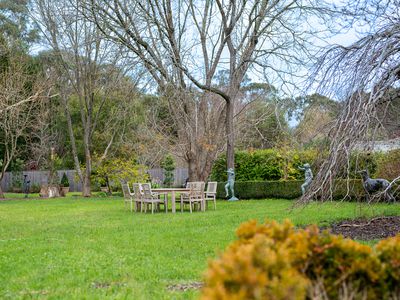60 Centennial Road, Bowral