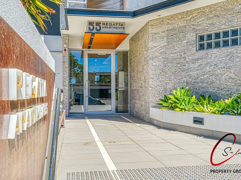 9 / 55 Riversdale Road , Rivervale