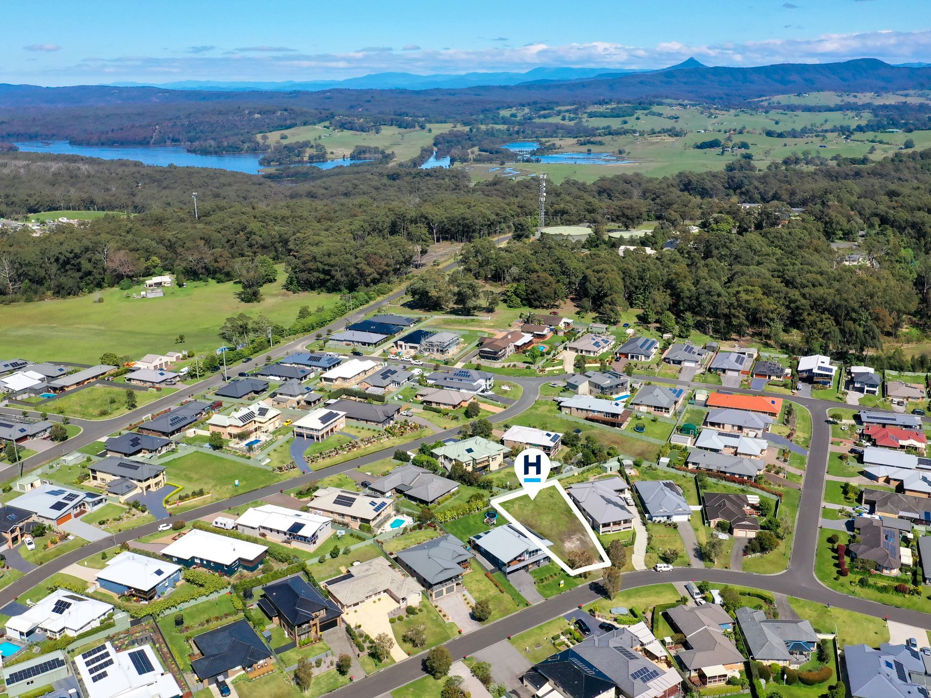 77 Golden Wattle Drive, Ulladulla