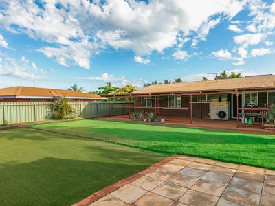 4 Craig Street, Port Hedland