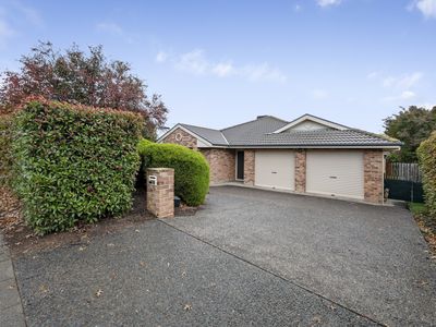 121 Nullarbor Avenue, Harrison