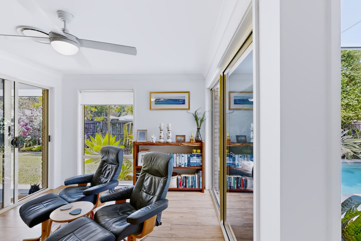 1 Feathertail Court, Tewantin