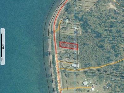 5156 Channel Highway, Gordon