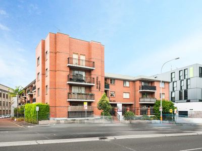 18 / 165-173 Cleveland, Redfern