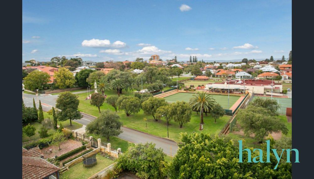 29 / 7 Clifton Crescent, Mount Lawley