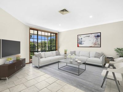 6 Dove Place, Hinchinbrook