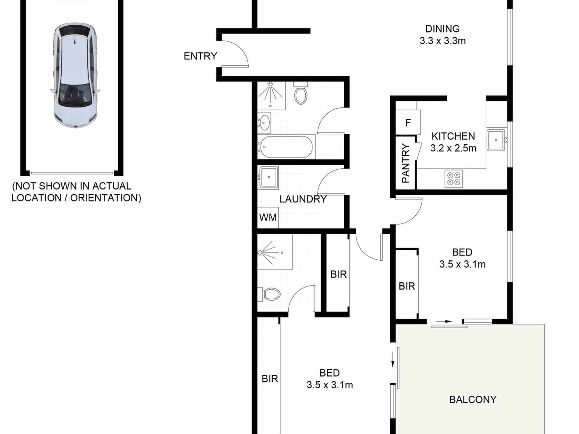 11 / 58-62 Bay Street, Rockdale