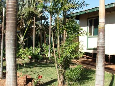 6 Rodoreda St, Port Hedland