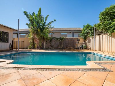 3 Dove Close, South Hedland