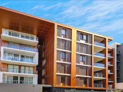 2 / 15A Porter Street, Ryde