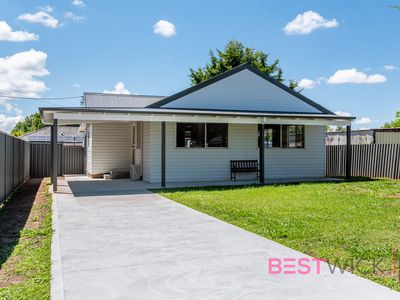 12 Gilchrist Street, Blayney