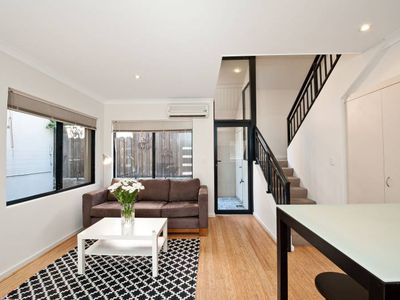 9/386 Stirling Street, Highgate