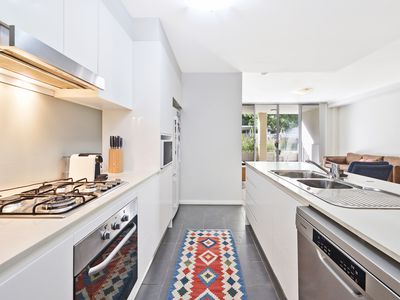 6 / 20-26 Innesdale Road, Wolli Creek