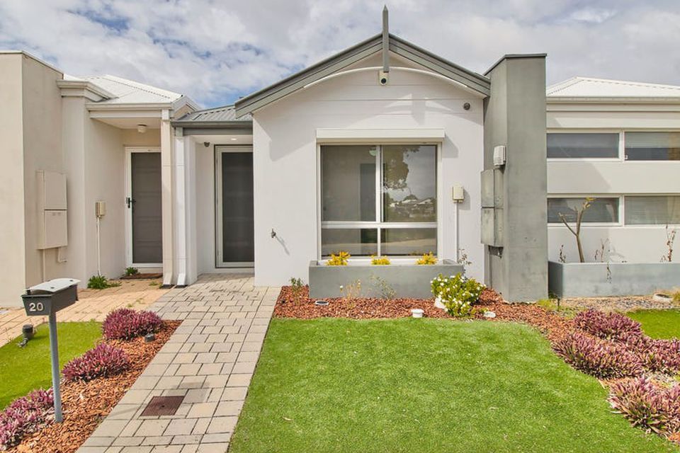 20 Shimmer Street , Wellard