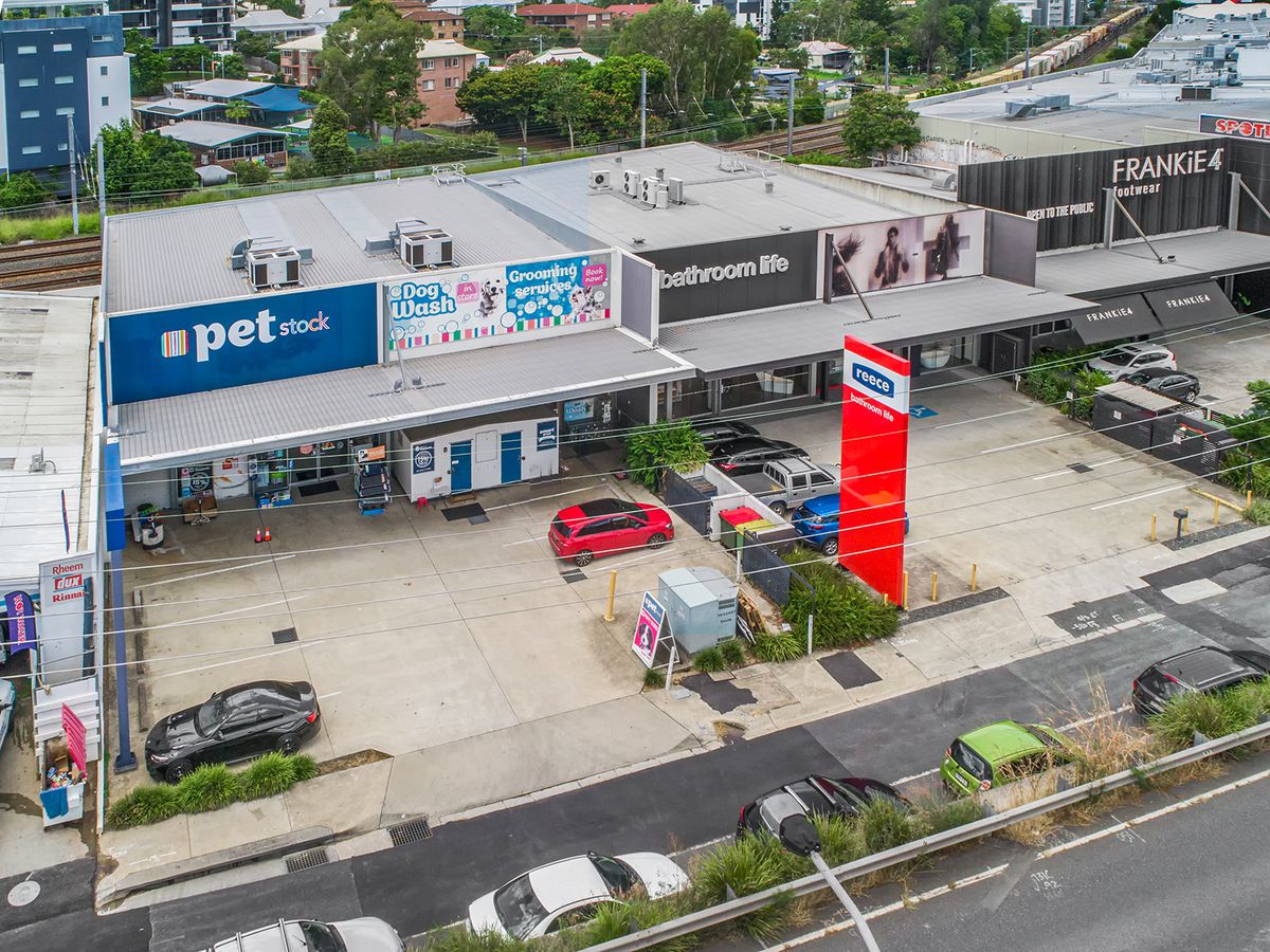 252 Moggill Road, Indooroopilly Tewksbury Commercial Real Estate