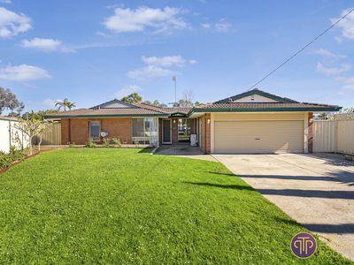 22 Cosgrove Court, Seville Grove