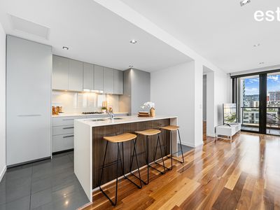 1719 / 1 Grandstand Parade, Zetland