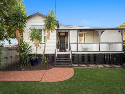 7 Emerald Street, Kedron