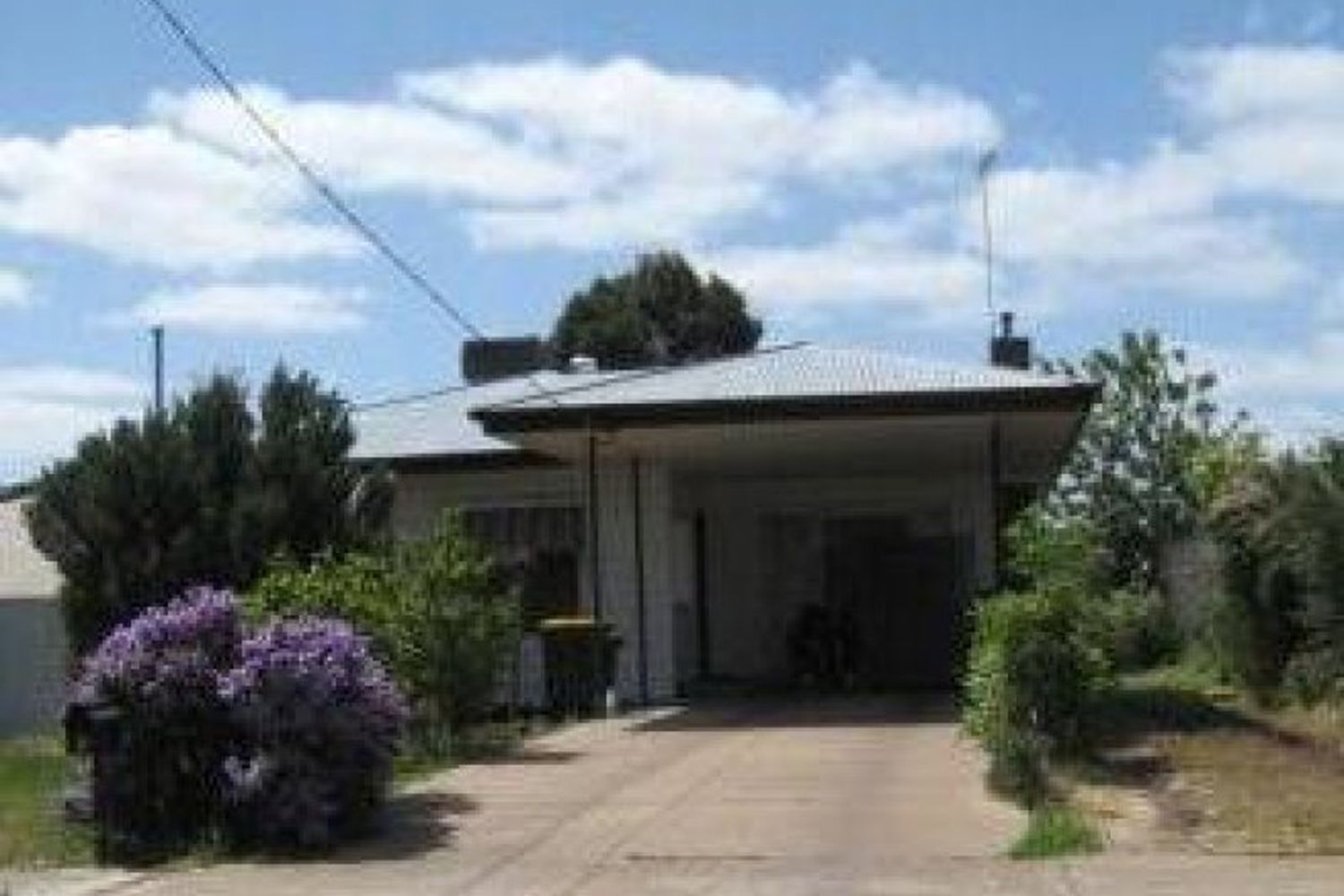 Horsham