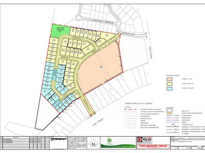 Lot 322 The Mill Estate, Wauchope