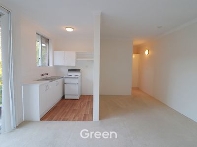 22 / 46-48 Meadow Crescent, Meadowbank
