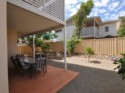 16 Mullamulla Street, Newman