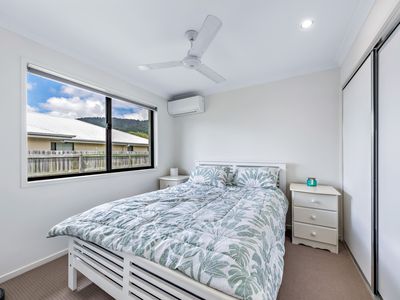 58 Macarthur Drive, Cannonvale