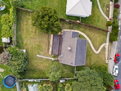 35 Prospect Bank, Wakari