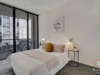 504 / 610 St Kilda Road, Melbourne