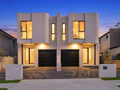 16a Wattle Street, Rydalmere