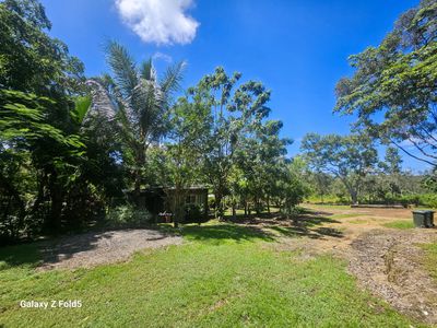 61 Idress Drive, Cooktown
