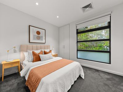 1 / 746 Toorak Road, Hawthorn East