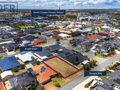 21 Sinagra Way, Yangebup