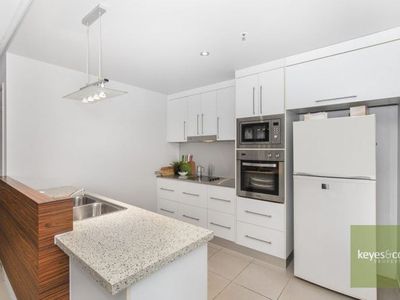 1502 / 122 Walker Street, Townsville City
