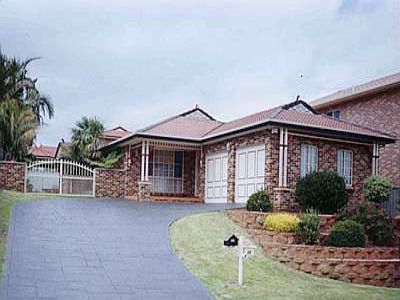 Blackbutt
