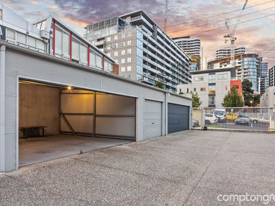 20 / 1 Saltriver Place, Footscray