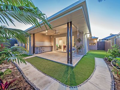 9 Harrogate Place, Gumdale