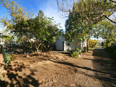 96 BLOOMFIELD ST, Gunnedah