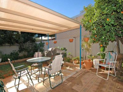 7 / 199 Egan Street, Kalgoorlie