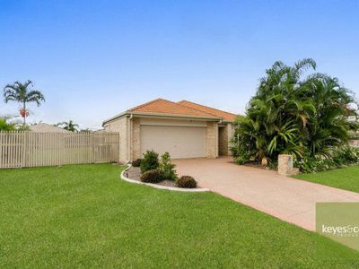 36 Sheperd Circuit, Kirwan