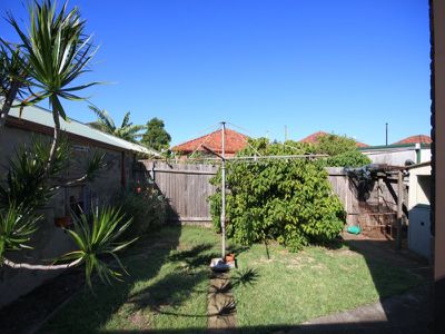 1 Want Street, Rosebery