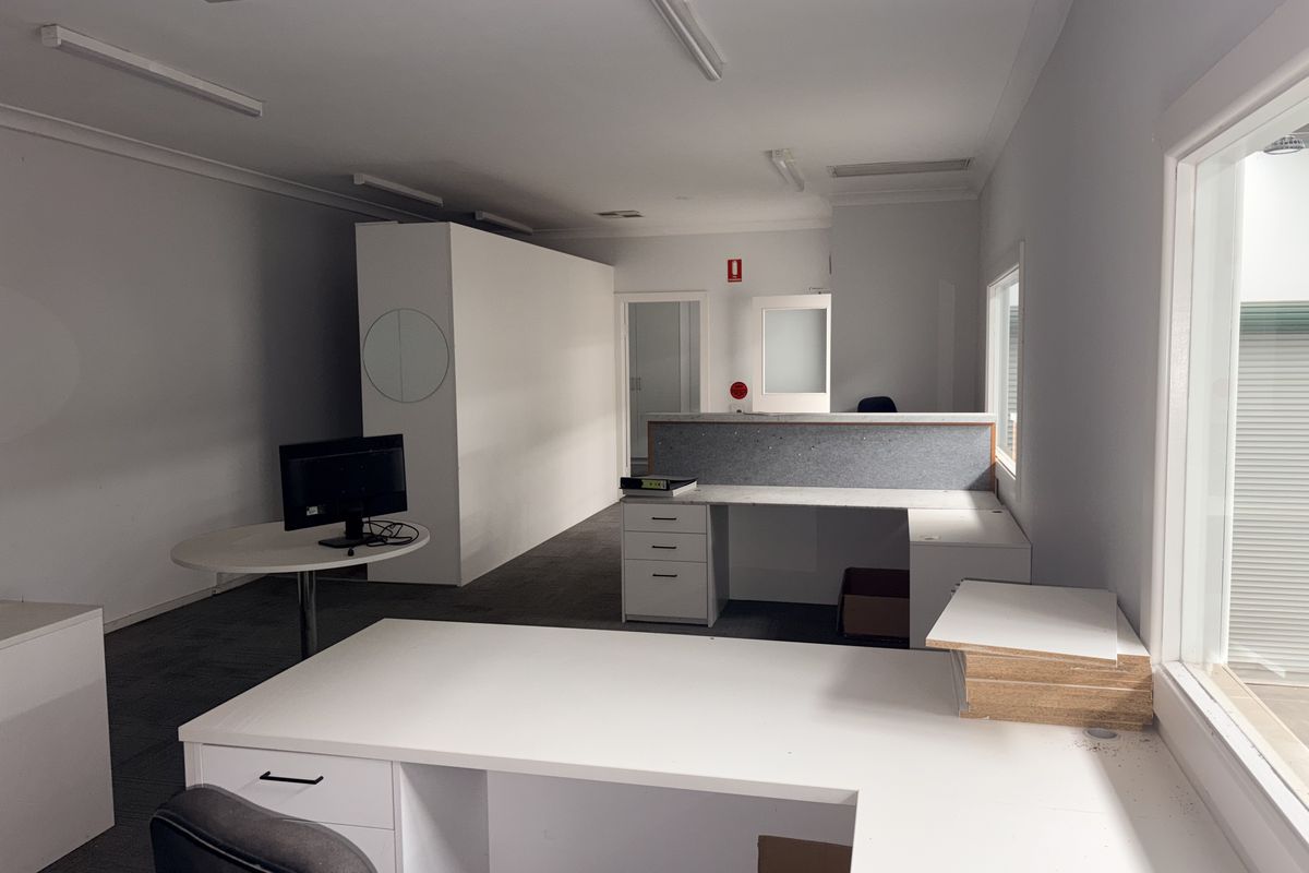Unit 1A / 58-64 Cook Street, Kurnell